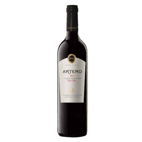 Tempranillo - Artero