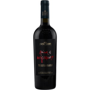 Anima di Negroamaro Lizzano Dop Superiore - Tenuta Emèra