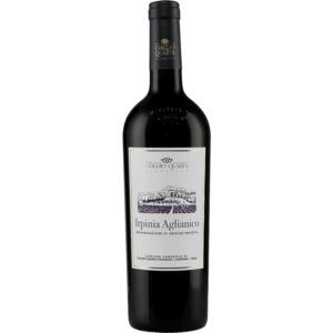 Aglianico Irpinia Dop - Cantina Sanpaolo