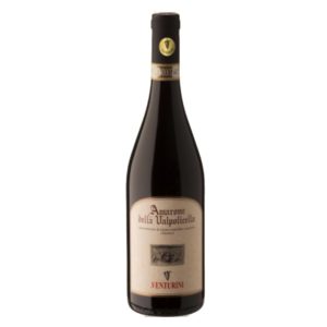Amarone della Valpolicella Classico Docg - Venturini