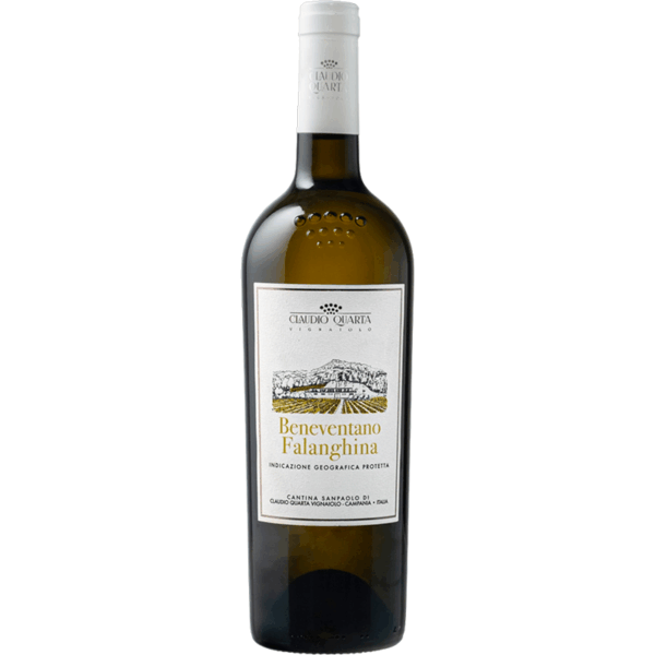 Falanghina Beneventano Igp - Cantina Sanpaolo