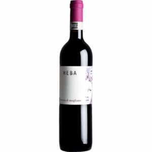 Heba - Morellino di Scansano Docg - Fattoria di Magliano