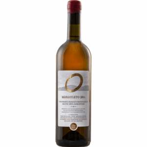 Sangiovese Rubicone Igp Rosato "Maramato" - Tenuta Mara