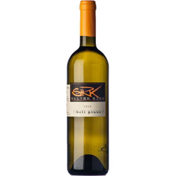 Pinot Blanc Brda Slovenja - Valter Sirk - Magnum