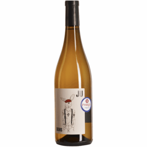 Cotes du Rhone Aop - Bons Ju Blanc - Domaine de la Graveirette