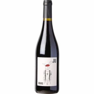 Cotes du Rhone Aop - Bons Ju Rouge - Domaine de la Graveirette