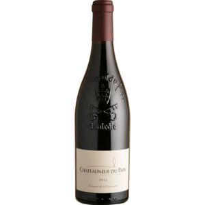 Châteauneuf du Pape Aoc Rouge - Domaine de la Graveirette