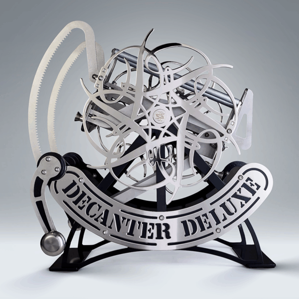 "Decanter Deluxe" - Image 5