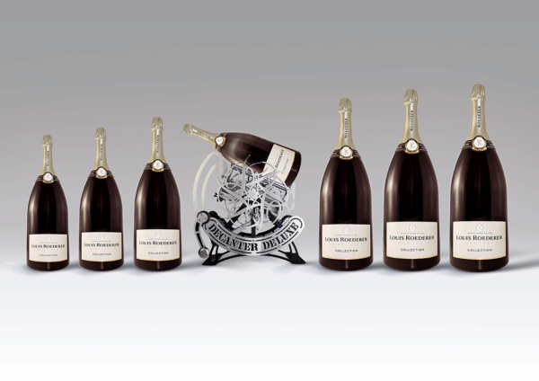 "Decanter Deluxe" - Image 3