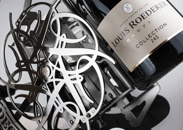 "Decanter Deluxe" - Image 2