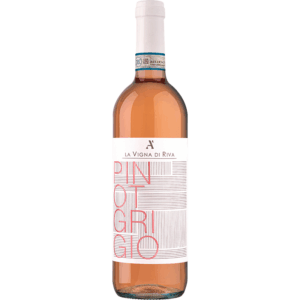 Rosato Doc delle Venezie - La Vigna di Riva - Ca' Vescovado