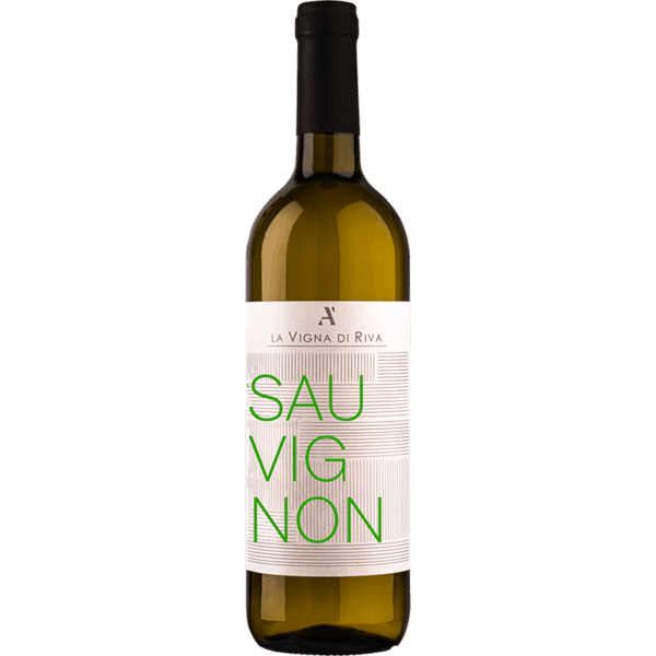 Sauvignon Veneto Igt - La Vigna di Riva - Ca' Vescovado
