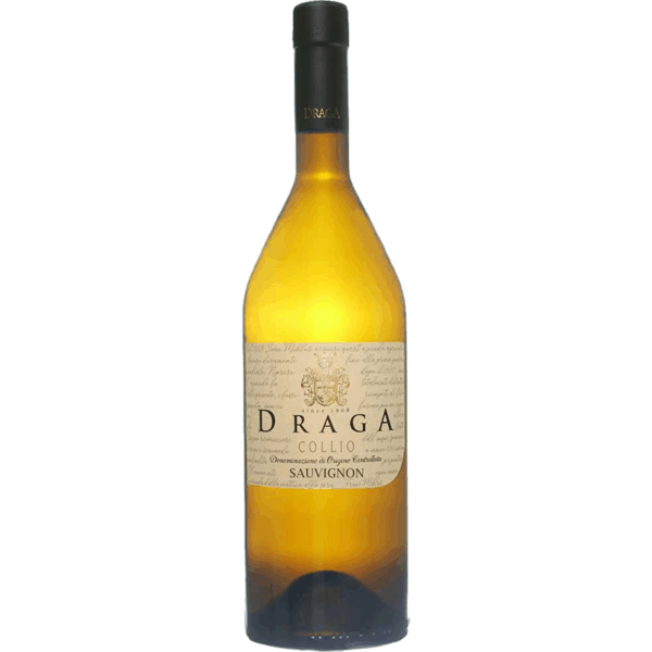 Sauvignon Doc Collio - Draga