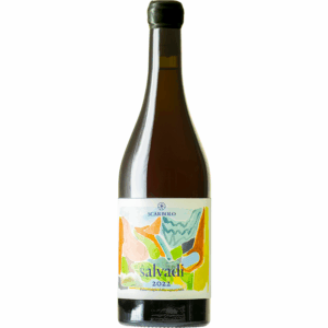 Pinot Grigio "Salvadi"- Doc Friuli Grave - Scarbolo