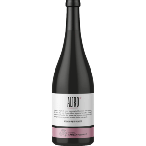 Petit Verdot Rosato - Altro - Tenuta San Bartolomeo