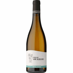 Chardonnay - Mâcon Péronne Aop Blanc - Domaine Aime’ Blouzard