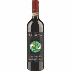 Brunello di Montalcino Docg - Piombaia