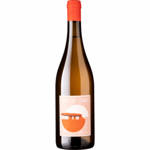 Dolmen - Vin de France - Cros de Calades