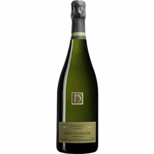 Cuvee Vendemiaire 1er Cru Brut - Blanc De Blancs - Côte de Blancs Aoc - Doyard Champagne