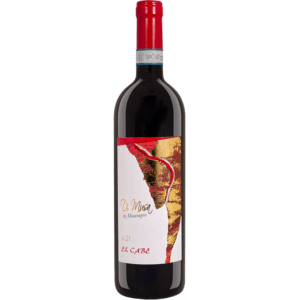 “El Cabe” Cabernet Sauvignon  Doc Venezia - Terra Musa