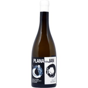 Garnacha - Penedès Oc - Insólit Blanc de Noirs - Bodega Plana d'en Jan