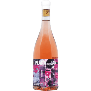 Garnacha - Penedès Oc - Insólit Rosat - Bodega Plana d'en Jan