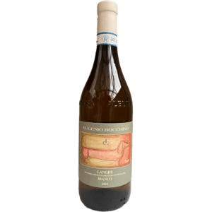 Arneis - Langhe Bianco Doc - Eugenio Bocchino