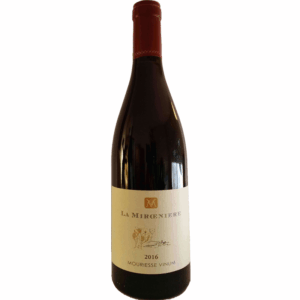 Grenache - Igp Gard - La Mirœnière - Domaine Mouriesse Vinum