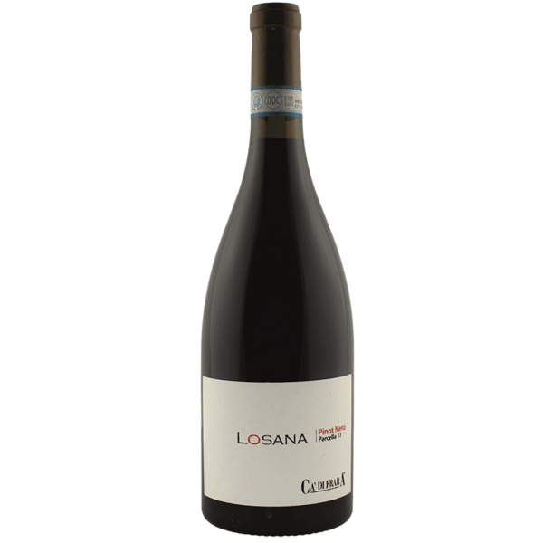 Losana Pinot Nero Riserva Oltrepo' Pavese Dop - Ca' di Frara