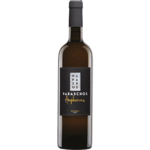 Malvasia Riserva Doc Collio "Amphoreus" - Paraschos