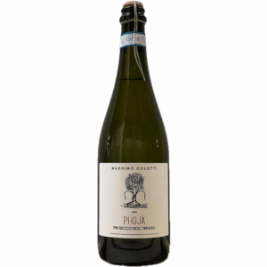 Prosecco Doc Treviso Frizzante "Phoja" - Massimo Coletti