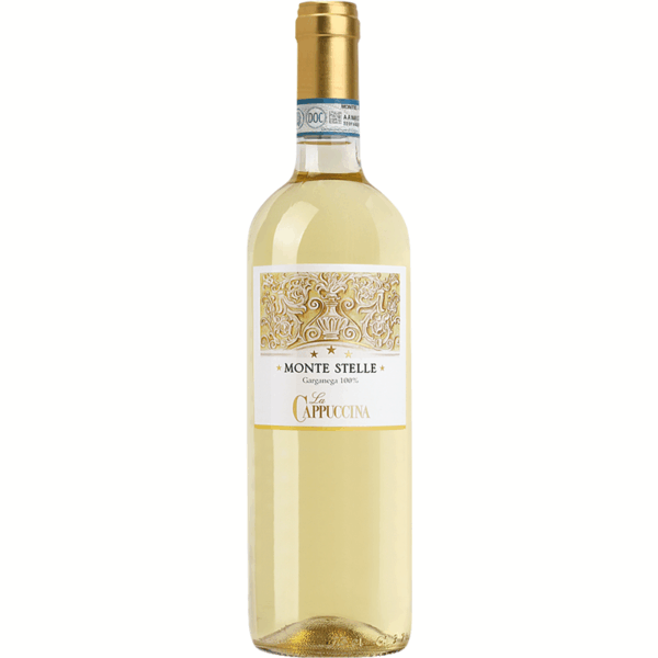 Soave Doc Classico " Montestelle" - La Cappuccina