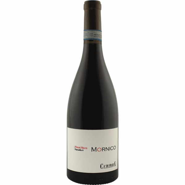 Oliva Pinot Nero Riserva Oltrepo' Pavese Dop - Ca' di Frara