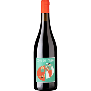 Nia - Vin de France - Cros de Calades
