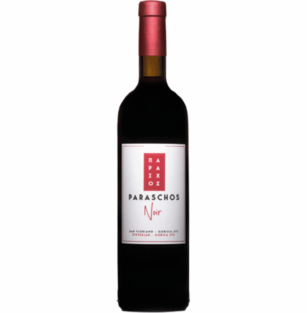Pinot "Noir"  Igt Venezia Giulia - Paraschos