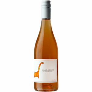 Bianco Pavia Igp "Orangiosauro Stüvenagh" - Castello di Stefanago