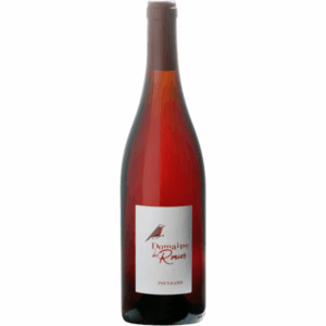 Poulsard Aop Côtes de Jura - Domaine des Ronces