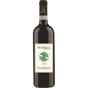 Brunello di Montalcino Docg - Piombaia