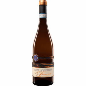 "San Lorenzo" il Pecorino - Abruzzo Doc - San Lorenzo Winery