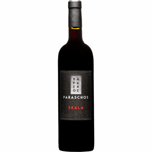 Merlot Igt Venezia Giulia "Skala" - Paraschos