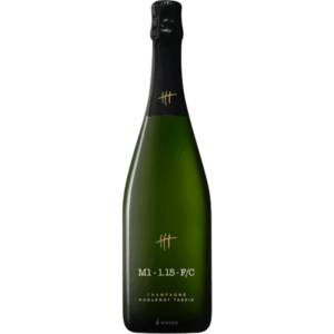 Cuvée Mystère la M1 – 1.15 – F/C - Côte des Bar Aoc - Maison Huguenot Tassin