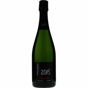 Signature Millésimée - Blanc de Noirs - Côte des Bar Aoc - Maison Huguenot Tassin