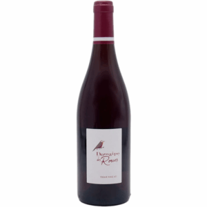 Trosseau Aop Côtes de Jura - Domaine des Ronces