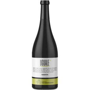 Vermentino - Uguale - Tenuta San Bartolomeo