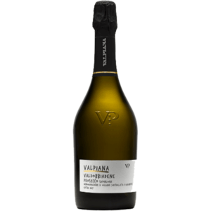 Valdobbiadine Prosecco Superiore Docg Extra Dry "Valpiana" - Serre di Pederiva