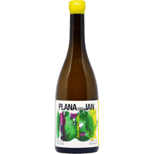 Xarelo - Penedès Do - Els Ametllers - Bodega Plana d'en Jan