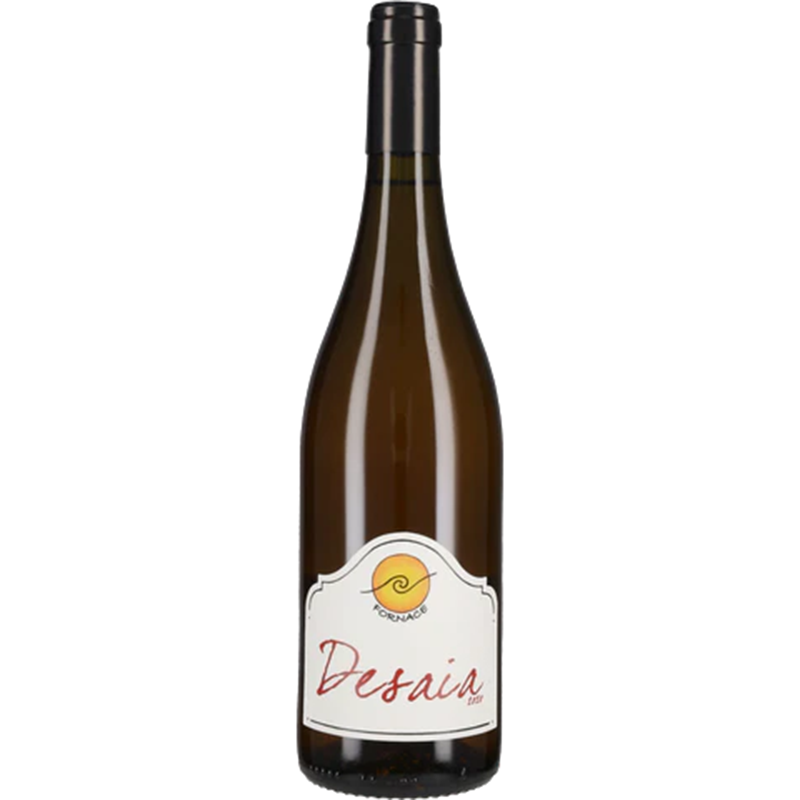 Arneis "Desaja" - Cascina Fornace