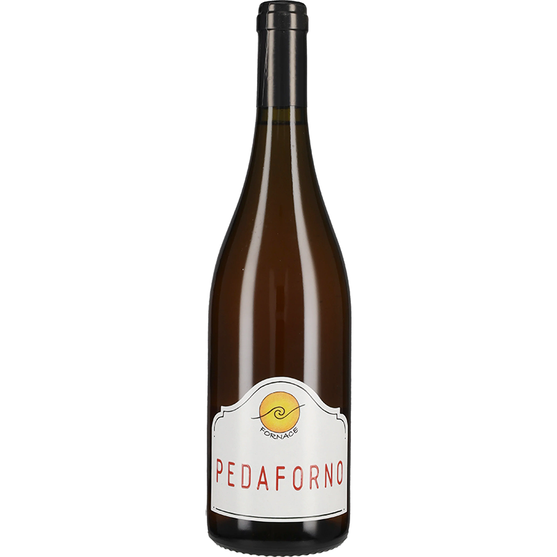 Arneis "Pedaforno" - Cascina Fornace