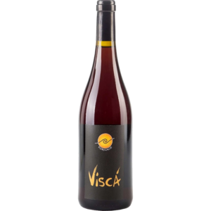 Nebbiolo "Viscà" Rosso Piemonte Doc - Cascina Fornace