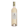 Cotê de Provence Aop Rosè - Les Trois Frères - Domaine Aspras